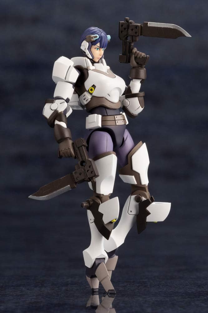 KOTOBUKIYA GOVERNOR PARA-PAWN LAT MIRROR Ver.1.5(0190526028005)