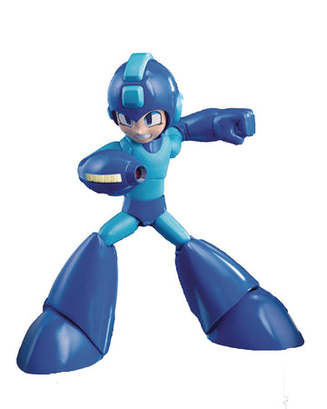 MDLX Mega Man / Rockman