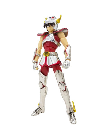 SAINT CLOTH MYTH PEGASUS SEIYA [FIRST BRONZE CLOTH]