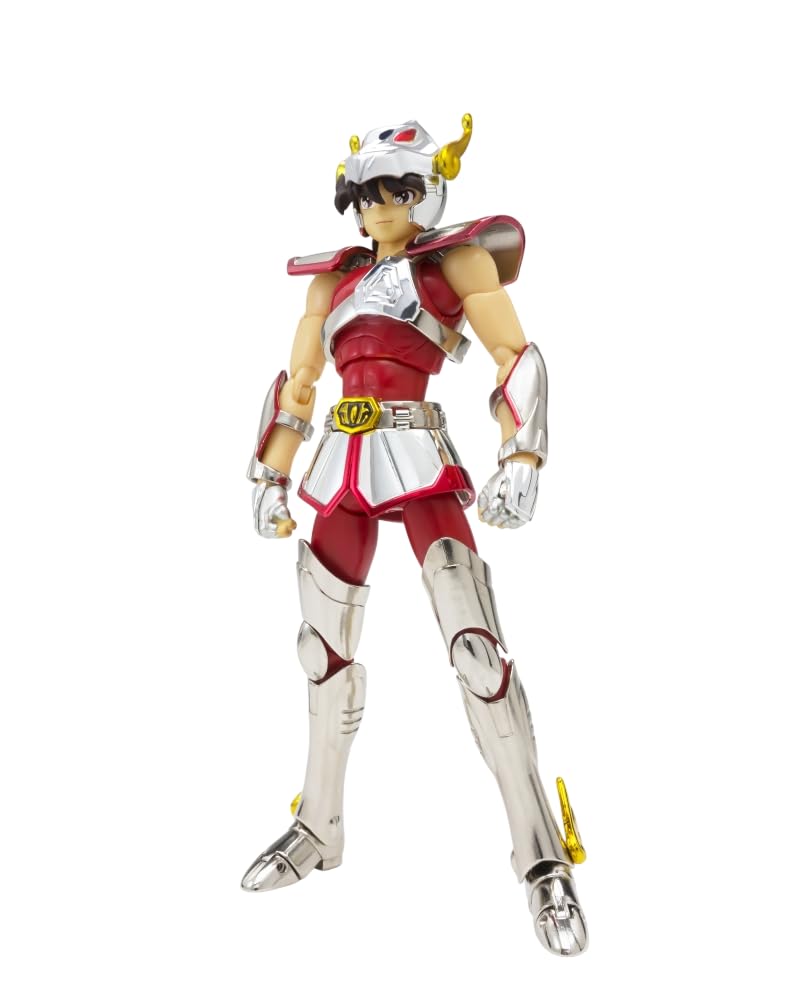 SAINT CLOTH MYTH PEGASUS SEIYA [FIRST BRONZE CLOTH]