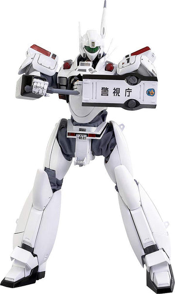 Mobile Police Patlabor - ROBO‐DOU Ingram Unit 1