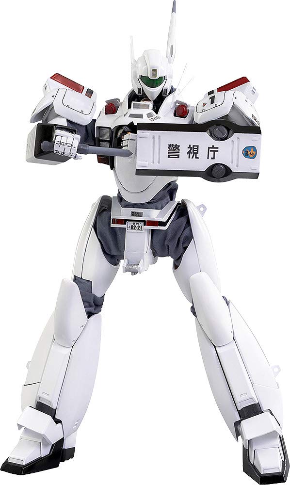Mobile Police Patlabor - ROBO‐DOU Ingram Unit 1