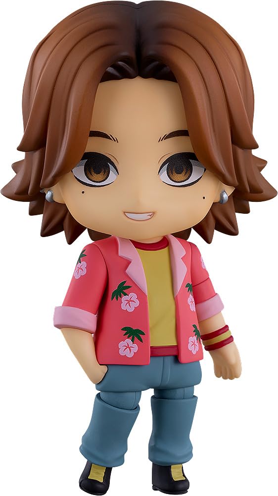 Nendoroid Daisuke
