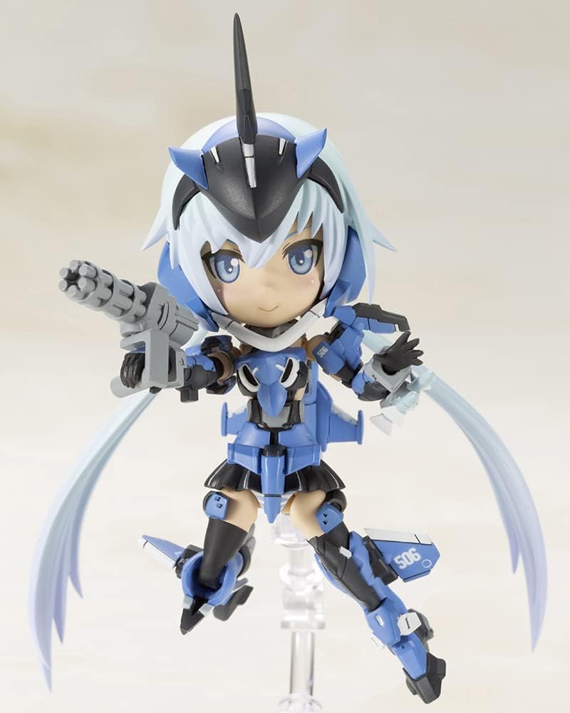 KOTOBUKIYA Qpmini STYLET(0190526034266)