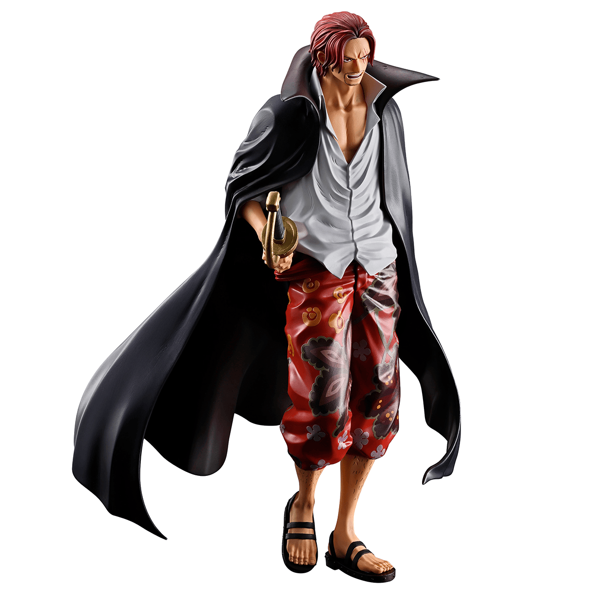 Shanks (Red Hair Pirates) | 4573102724038