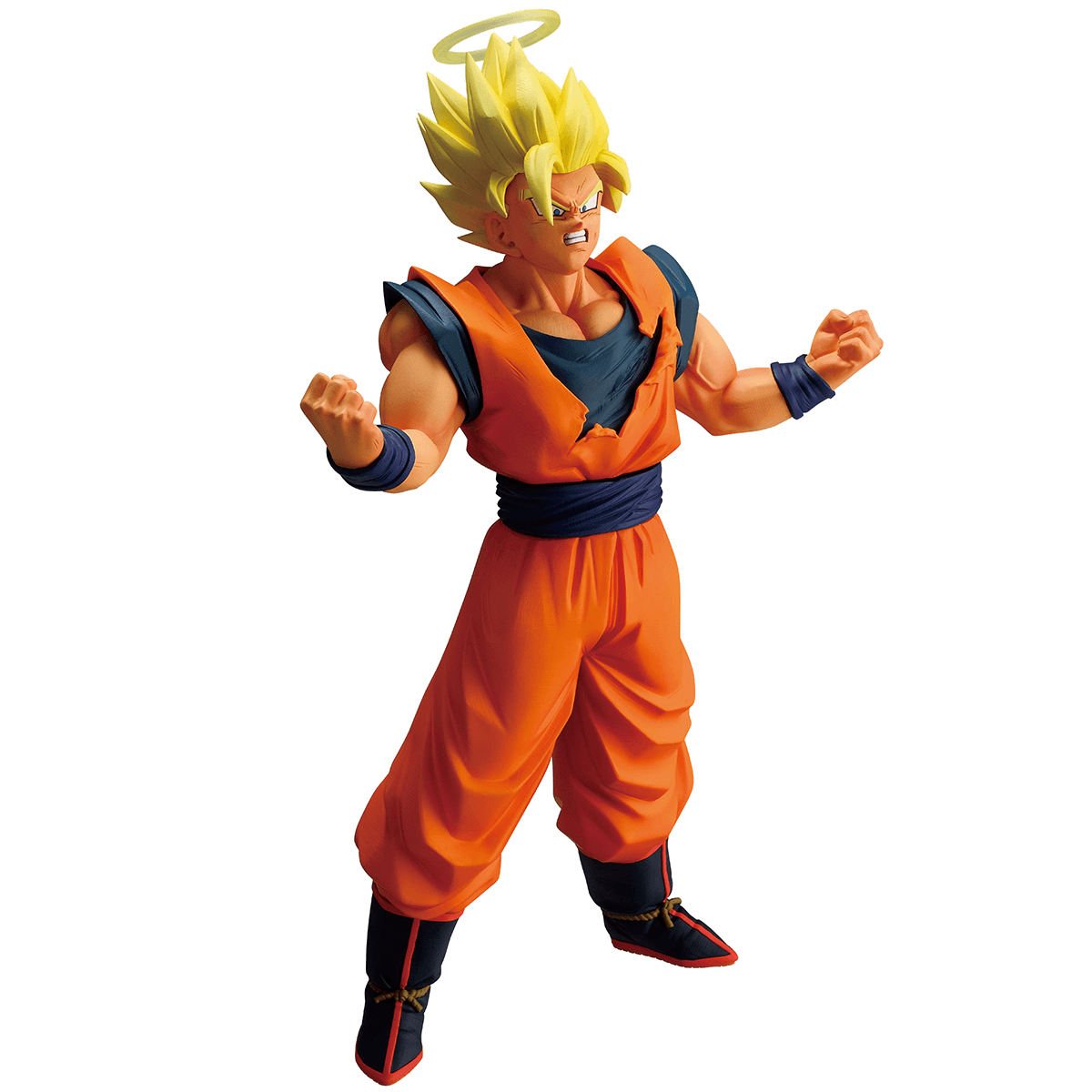 Super Saiyan 2 Son Goku (The Chronicle of Goku) | 4573102723741