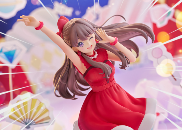 PMOA Fujishima Megumi | 4582362388331