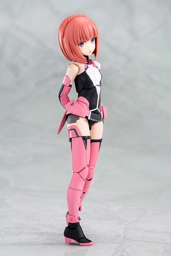 KOTOBUKIYA Aika Aikawa [Jin-ai] | 0190526031685