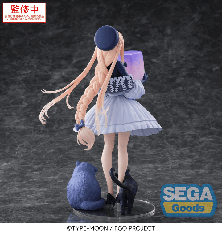 SEGA Luminasta Fate/Grand Order Heroic Spirit Event Attire: Abigail Williams | 4582733453231