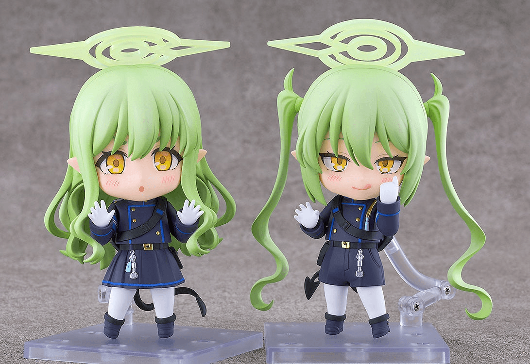 Nendoroid Nozomi Tachibana | 4570232582811