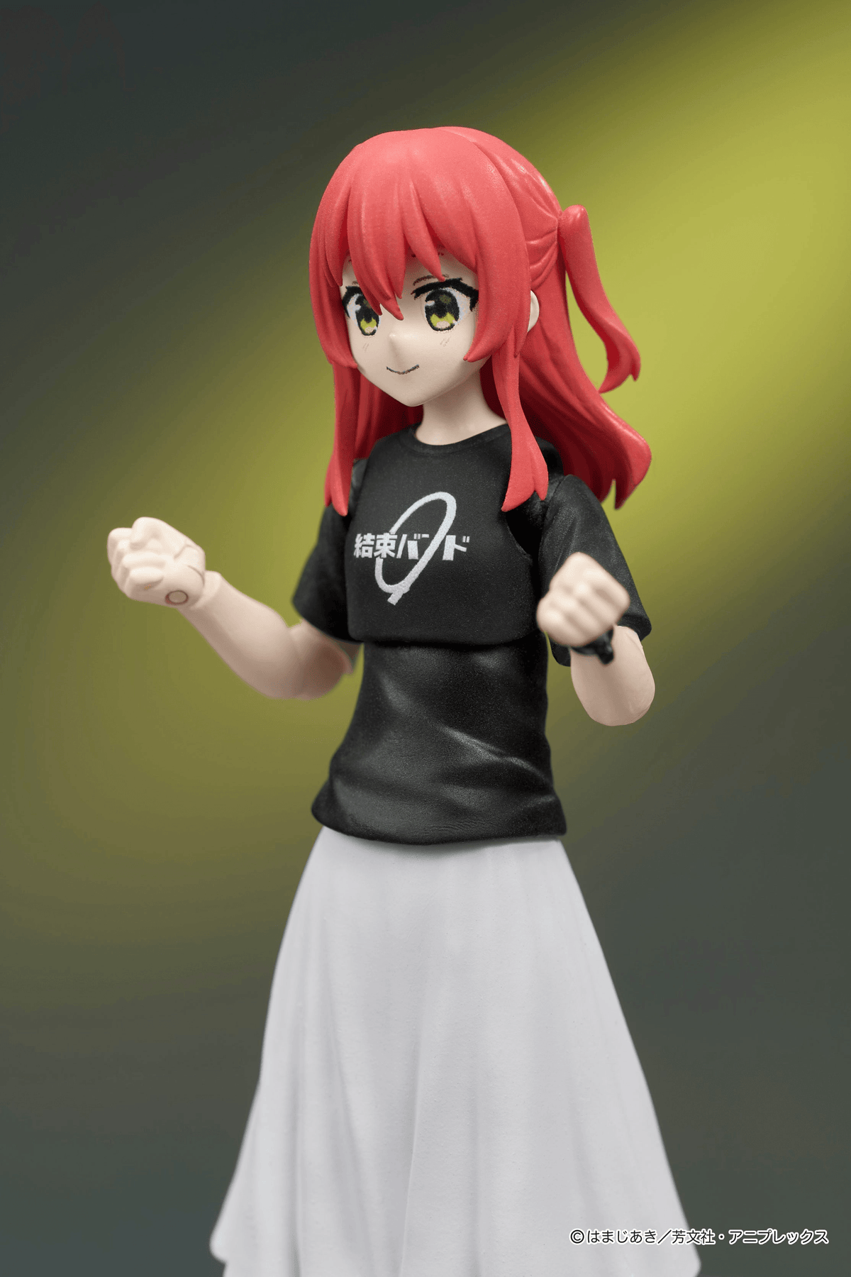 DIGACTION Bocchi the Rock! Ikuyo Kita