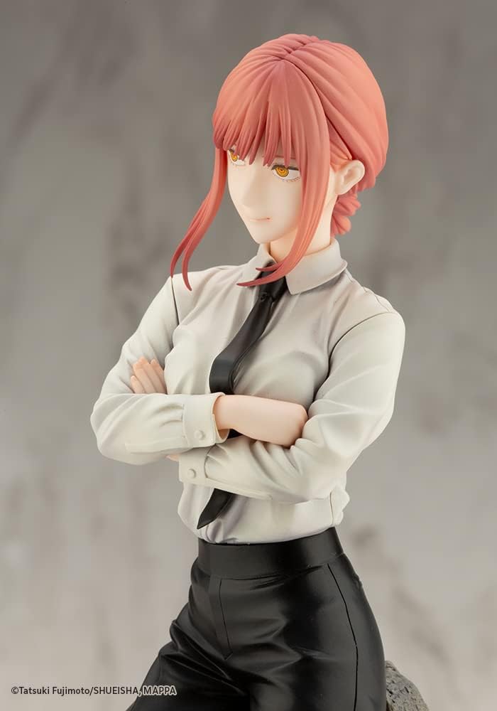 KOTOBUKIYA ARTFX J Makima | 0190526041363