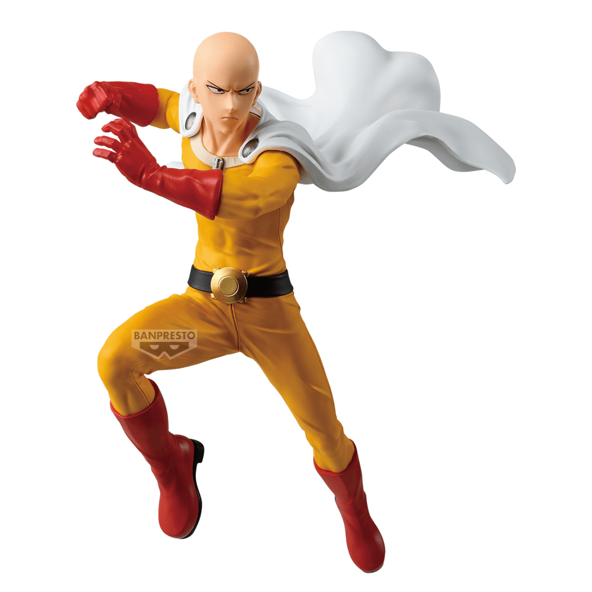ONE-PUNCH MAN MAXIMATIC SAITAMA | 4573102744302
