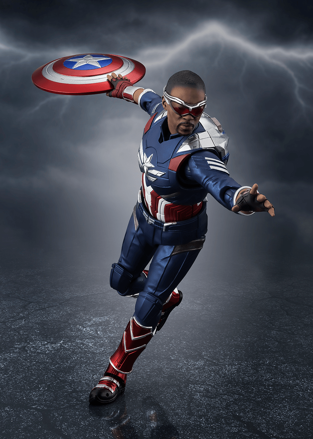 CAPTAIN AMERICA (Avengers: Doomsday)
