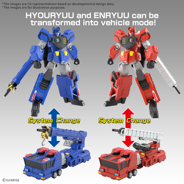 HG CHORYUJIN | 4573102683274