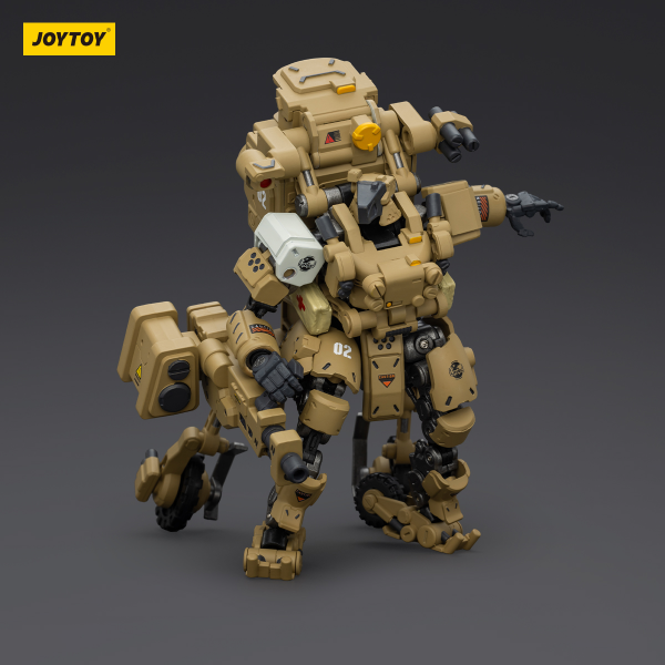 JOYTOY Fear XS-02 Assault type(6927054401192)(6927054401192)