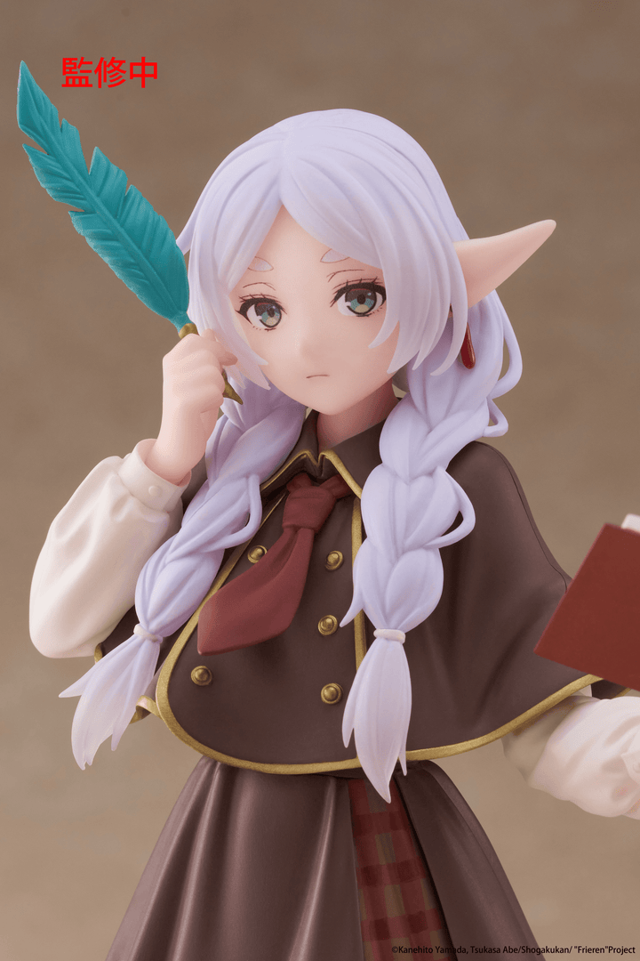 Frieren: Beyond Journey's End Coreful Figure - Frieren (Detective ver.) | 840342405336