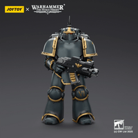Space Wolves MK lll Tactical Legionary | 6927054402656
