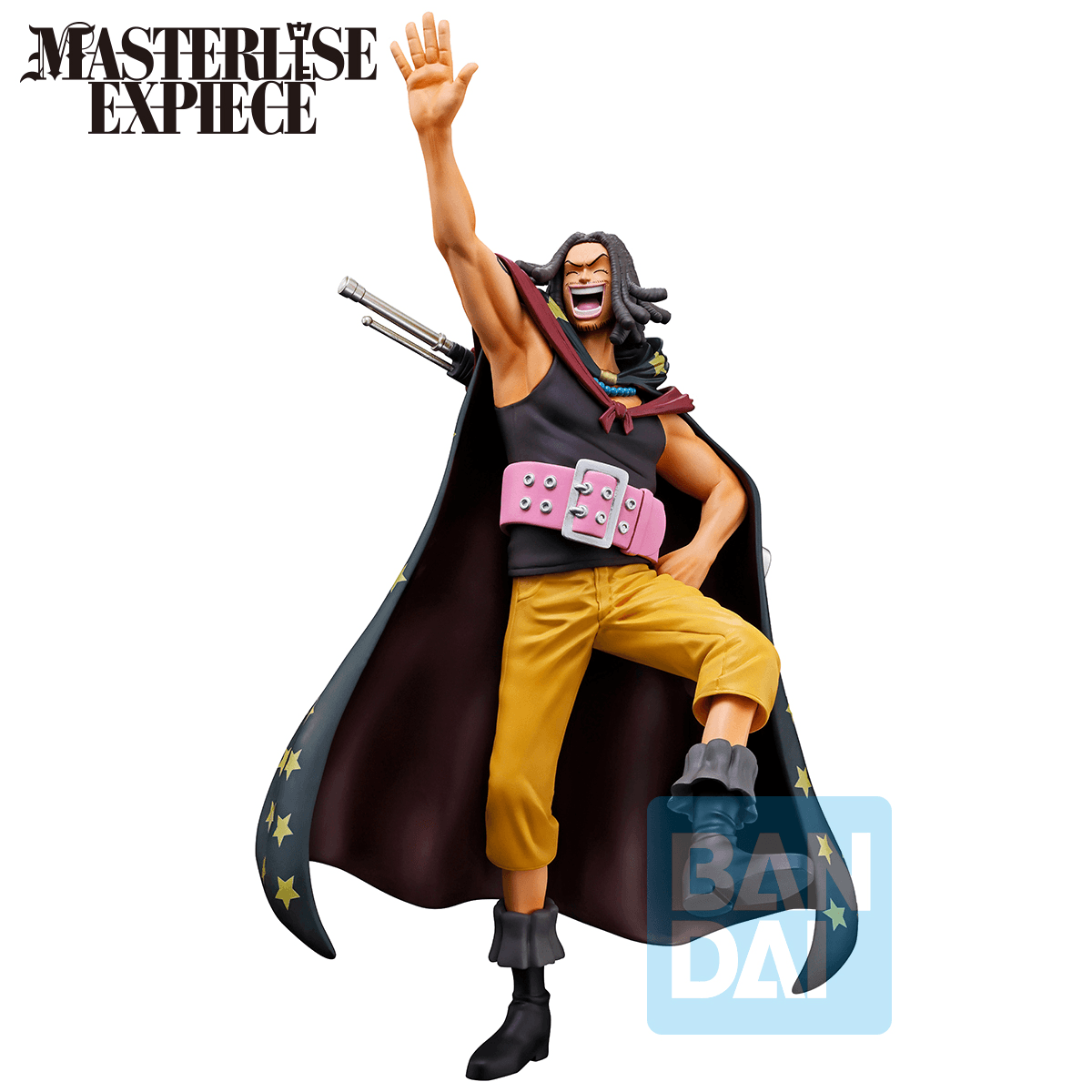 Yasopp (Red Hair Pirates) | 4573102724052