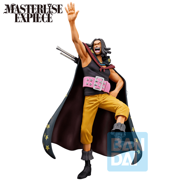 Yasopp (Red Hair Pirates) | 4573102724052