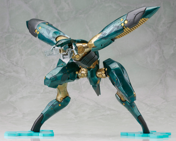 KOTOBUKIYA METAL GEAR RAY | 4934054049172