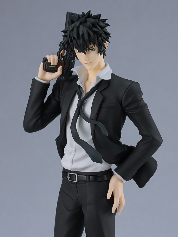 Good Smile Company POP UP PARADE Shinya Kogami L Size
