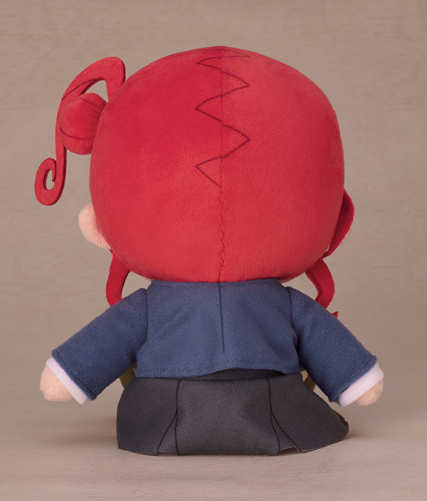 GOOD SMILE COMPANY Kuripan Plushie Mei Yoneme(4580590207448)(4580590207448)