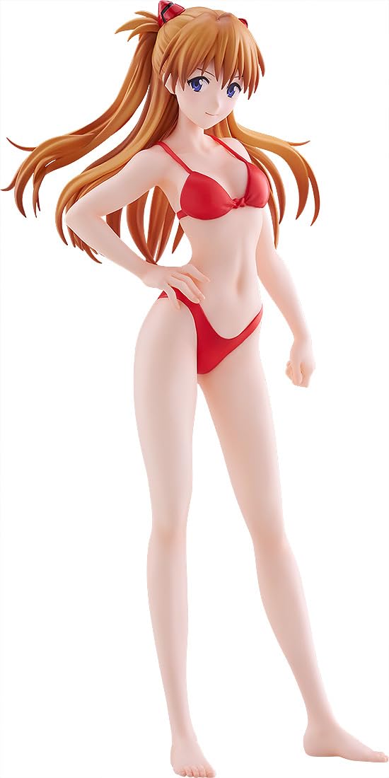 POP UP PARADE BEACH QUEENS Asuka Shikinami Langley (Bikini Style) L Size