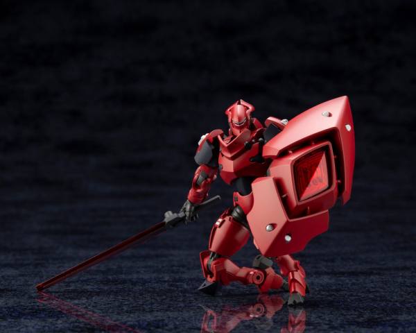 KOTOBUKIYA GOVERNOR QUEEN's GUARD