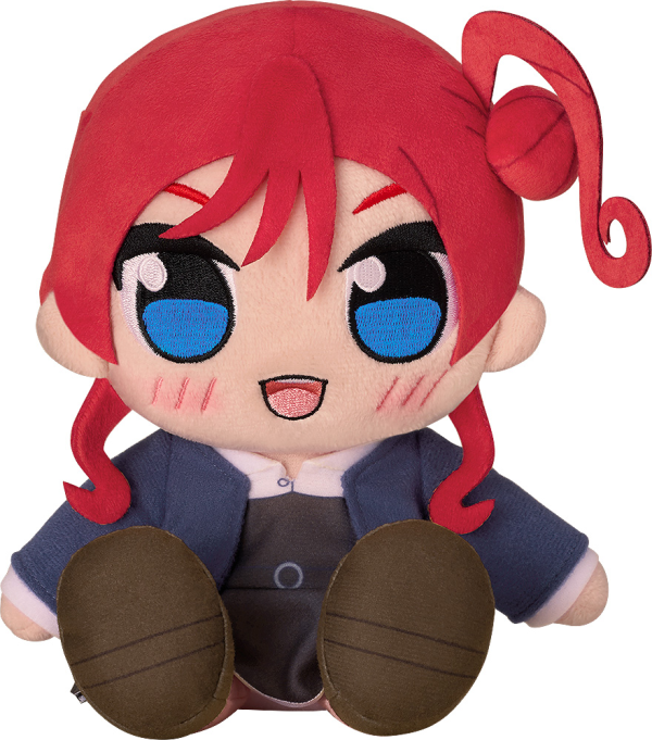 GOOD SMILE COMPANY Kuripan Plushie Mei Yoneme(4580590207448)(4580590207448)