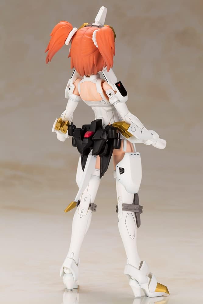 KOTOBUKIYA CROSSFRAME GIRL GAOGAIGAR | 0190526052154