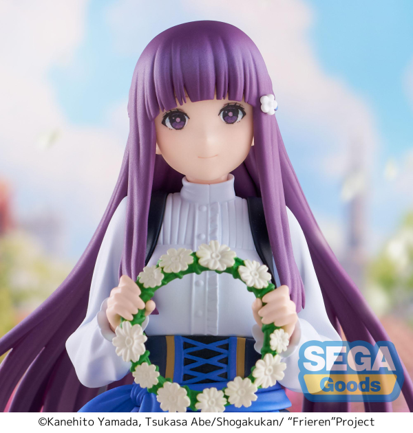SEGA XStellar Frieren: Beyond Journey's End Fern ~At a Certain Festival~ | 4582733456898