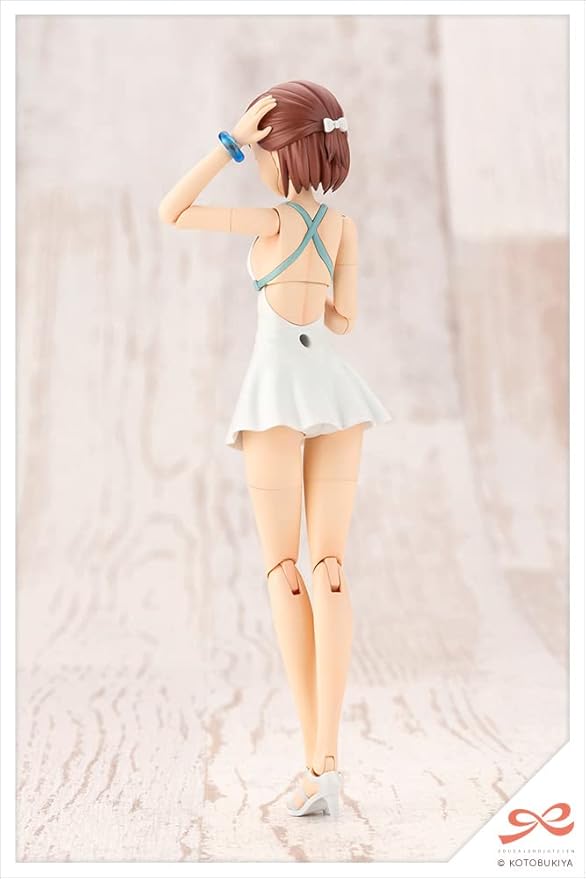 KOTOBUKIYA Koyomi Takanashi 【Swim Style】 | 0190526036451