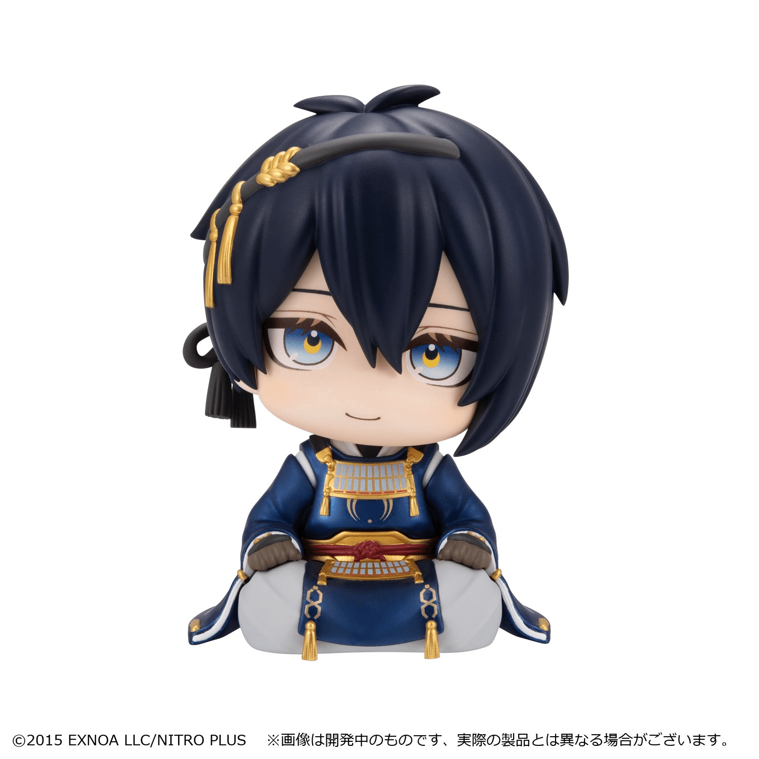 Lookup Touken Ranbu-ONLINE Munechika Mikatsuki