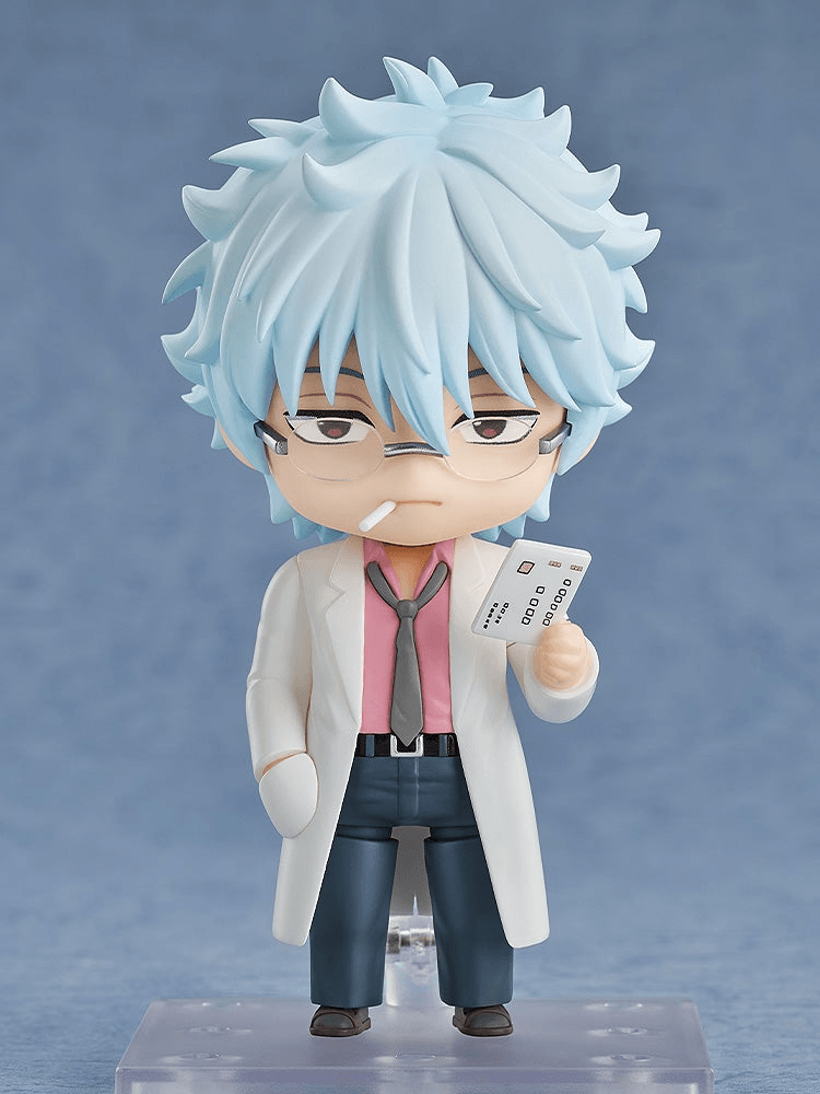 Nendoroid Ginpachi Sakata | 4580828665378