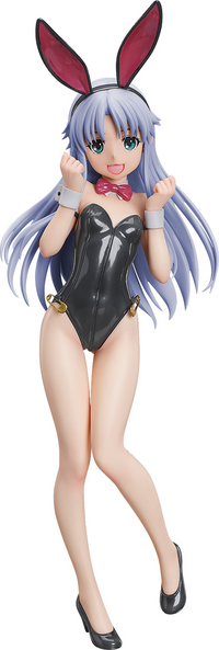 FREEing Index: Bare Leg Bunny Ver. | 4570001510878