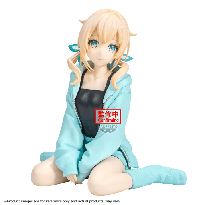 HOLOLIVE #hololive IF -Relax time-Kazama Iroha | 4573102744159