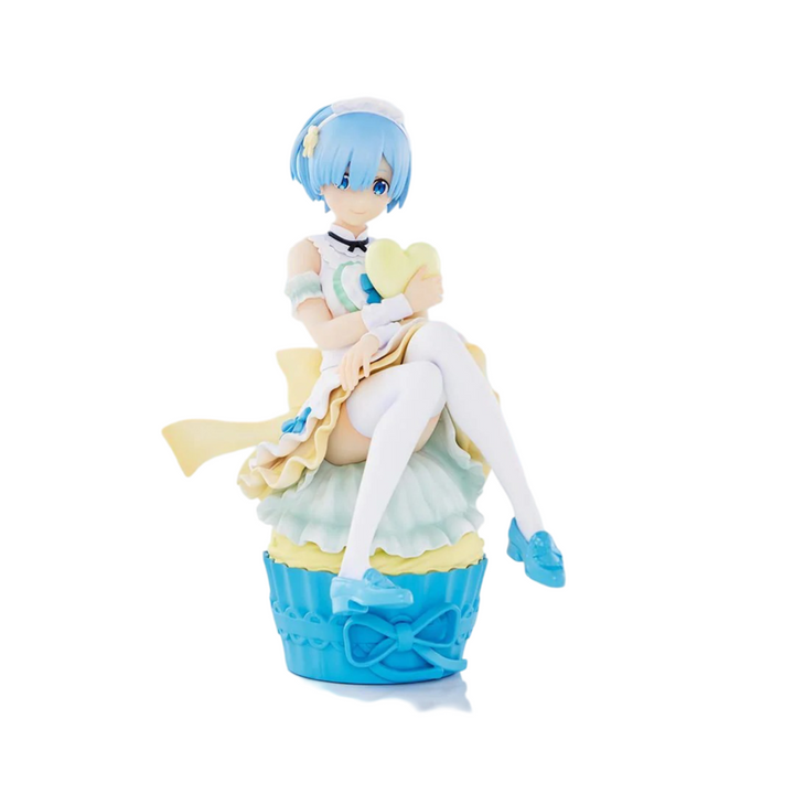 BANDAI Spirits Rem (Sweet Happy Life!) | 4573102636522