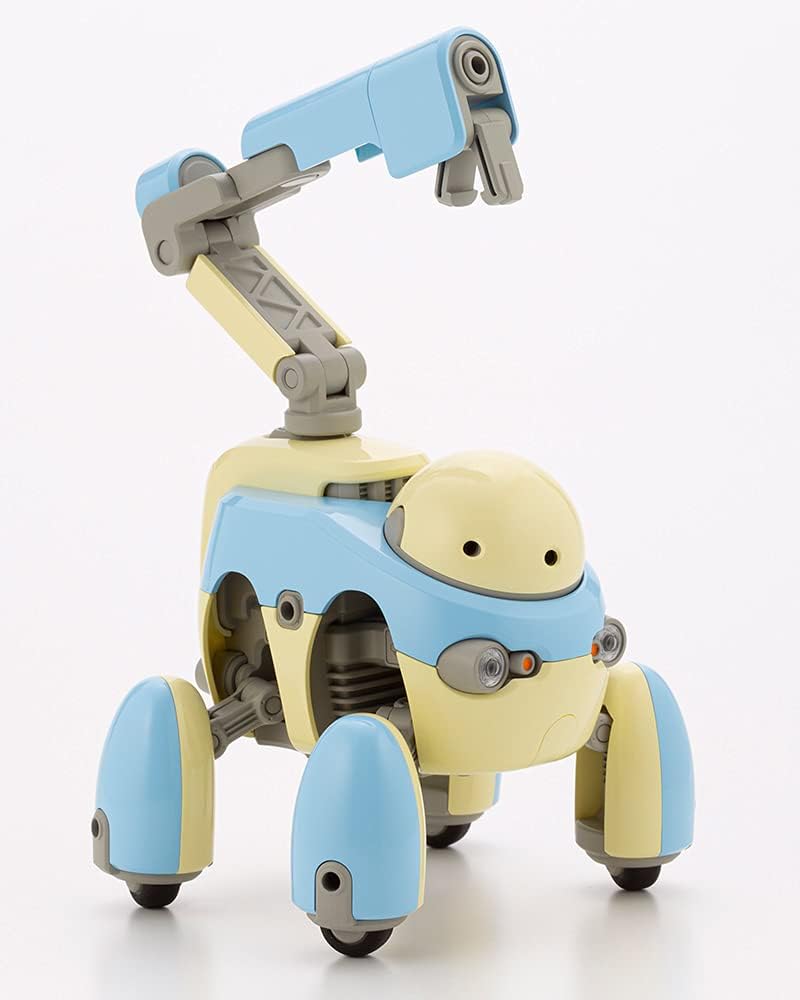 KOTOBUKIYA TAMOTU MODERHYTHM Collaboration [Light Blue Ver.] | 0190526039643