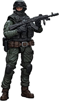 Joy Toy Russian CCO Special Forces Demolition Expert | 6973130376946