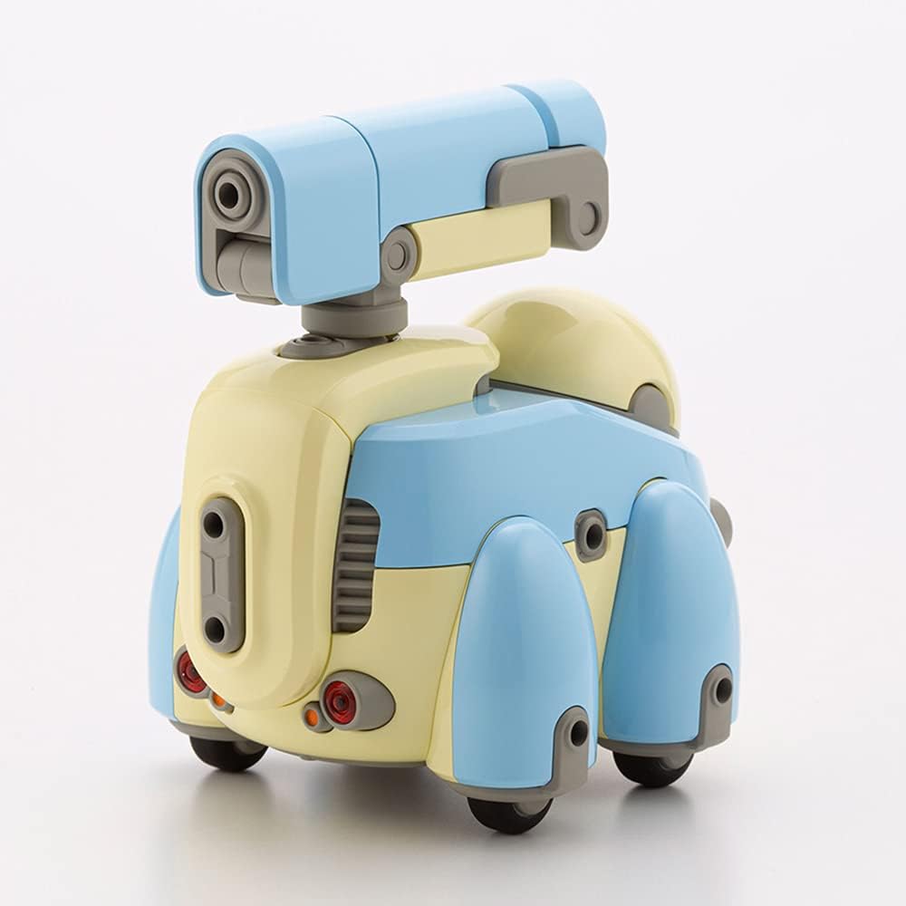 KOTOBUKIYA TAMOTU MODERHYTHM Collaboration [Light Blue Ver.] | 0190526039643