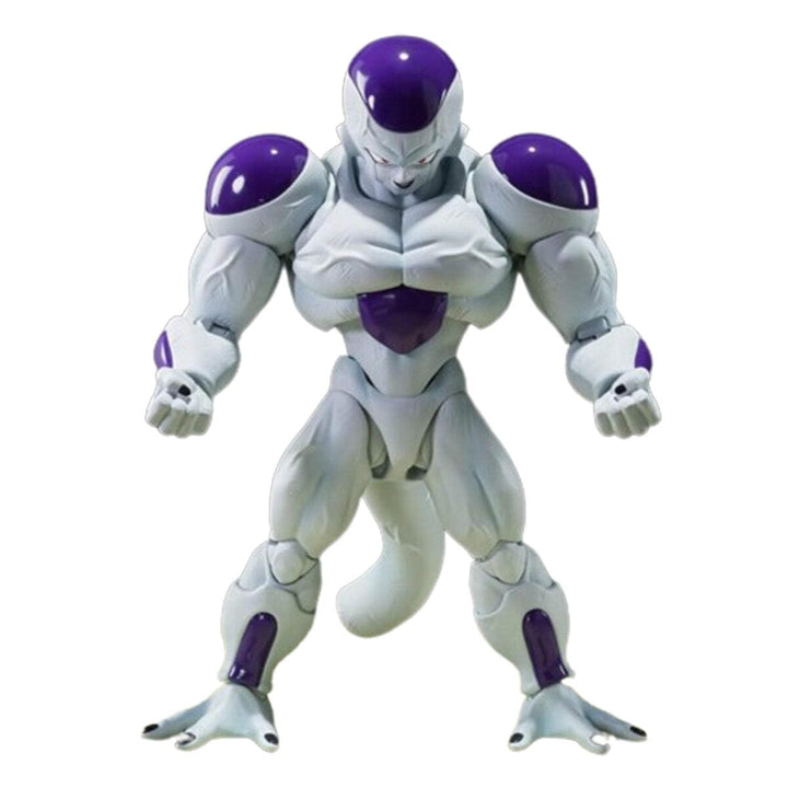 (P-Bandai Exclusive) BANDAI Tamashii FULL POWER FRIEZA "Dragon Ball Z", TAMASHII NATIONS S.H.Figuarts | 4573102664594