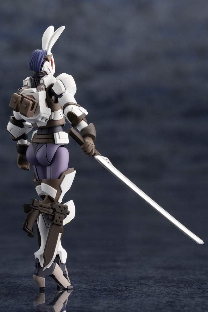 KOTOBUKIYA GOVERNOR PARA-PAWN LAT MIRROR Ver.1.5(0190526028005)
