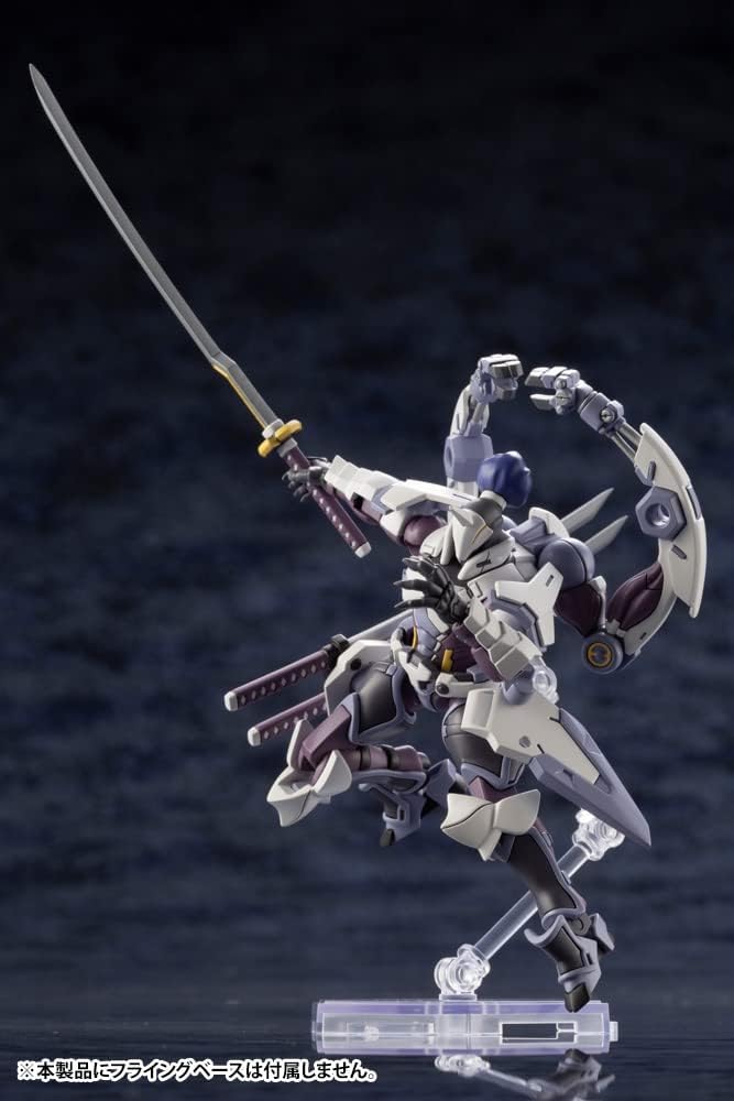 KOTOBUKIYA GOVERNOR EX ARMOR TYPE: MONOCEROS(0190526051645)