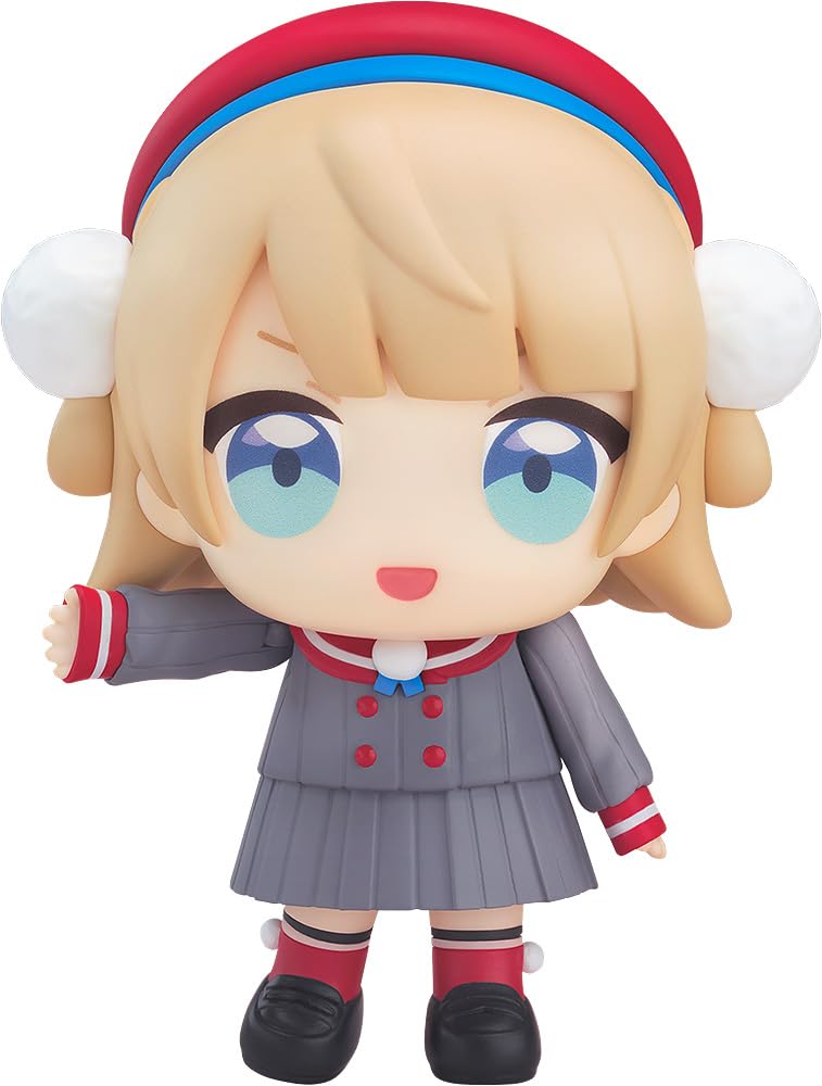 Nendoroid Uidaga