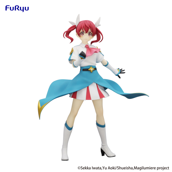 Magilumiere Co. Ltd.　Trio-Try-iT Figure -Kana Sakuragi-