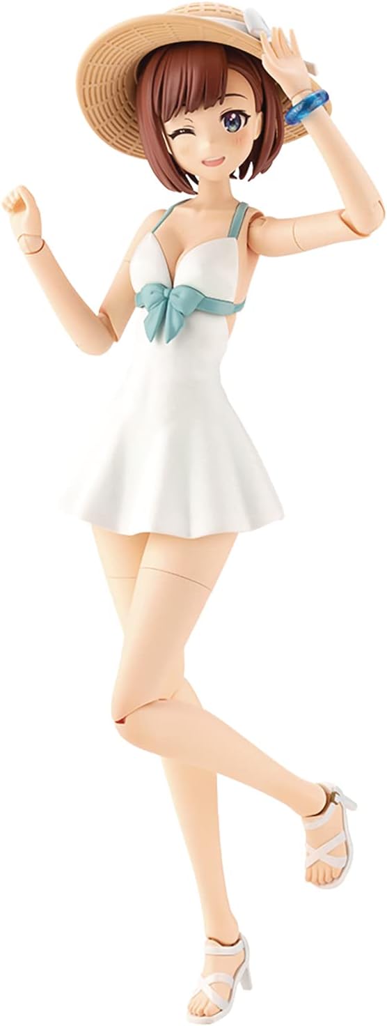 KOTOBUKIYA Koyomi Takanashi 【Swim Style】 | 0190526036451