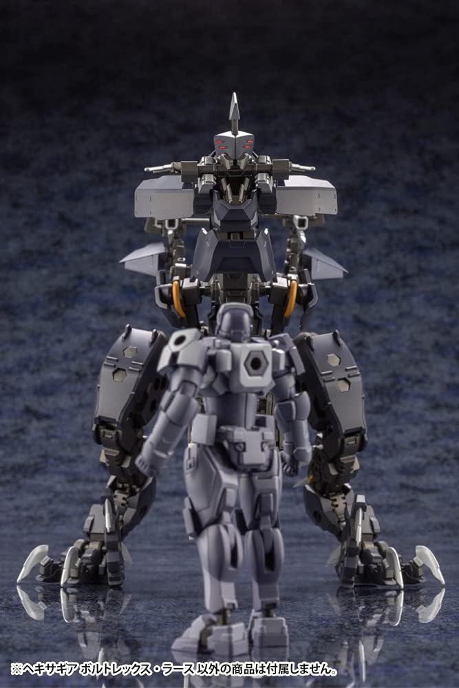 KOTOBUKIYA HEXA GEAR VOLTREX WRATH | 0190526028258