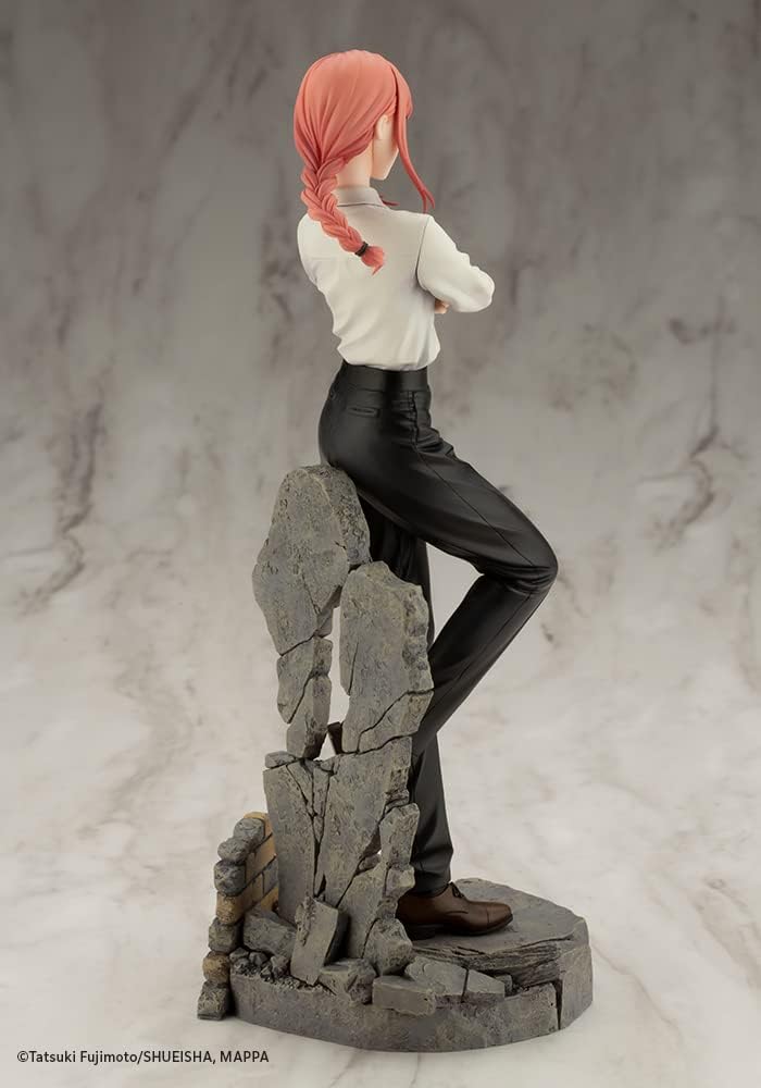 KOTOBUKIYA ARTFX J Makima | 0190526041363