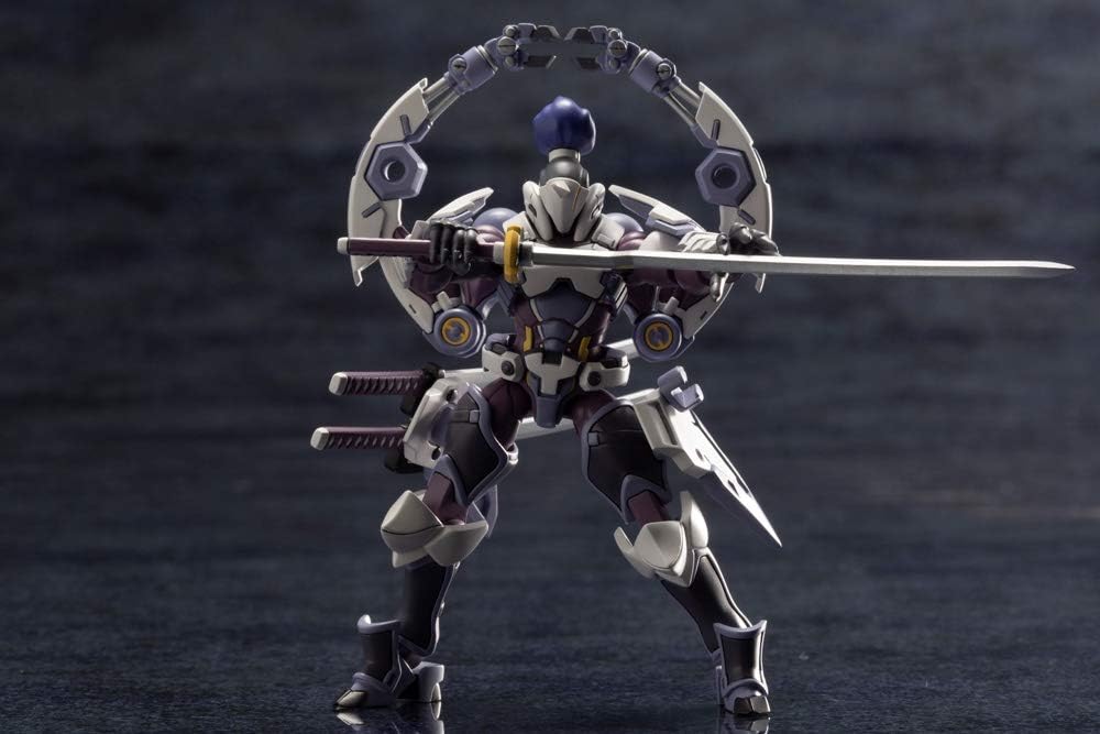 KOTOBUKIYA GOVERNOR EX ARMOR TYPE: MONOCEROS(0190526051645)